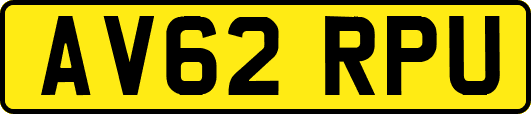 AV62RPU