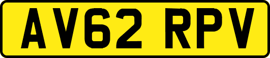 AV62RPV