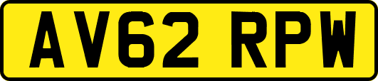 AV62RPW