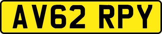 AV62RPY