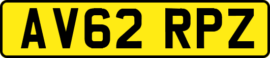 AV62RPZ