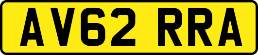 AV62RRA