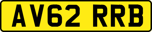 AV62RRB