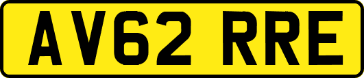 AV62RRE