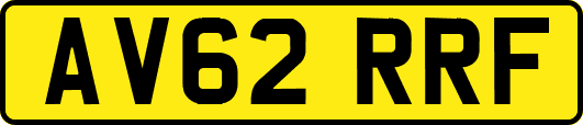AV62RRF