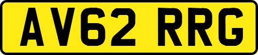 AV62RRG