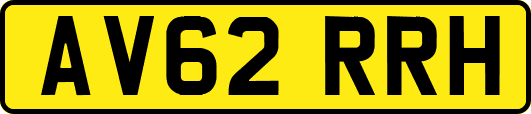 AV62RRH