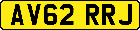 AV62RRJ