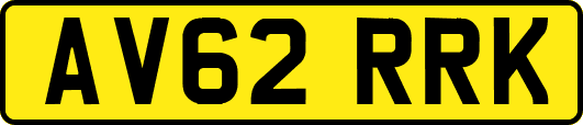AV62RRK