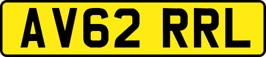 AV62RRL