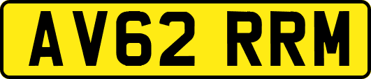 AV62RRM
