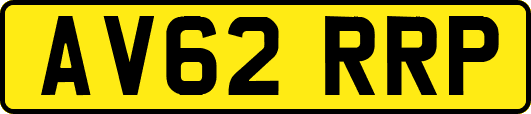 AV62RRP