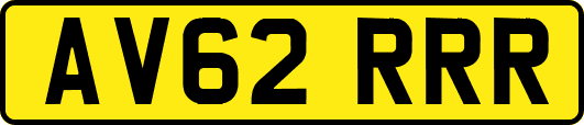 AV62RRR