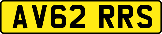 AV62RRS
