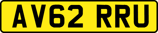 AV62RRU