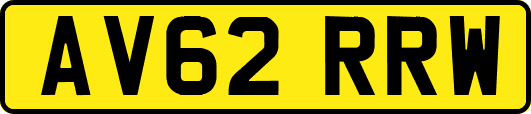 AV62RRW