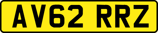 AV62RRZ