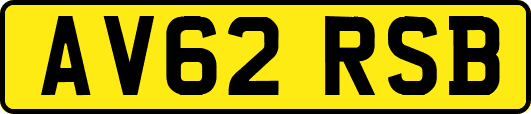 AV62RSB