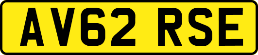 AV62RSE