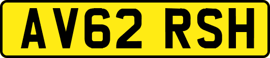 AV62RSH