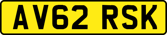 AV62RSK