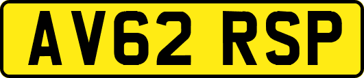 AV62RSP