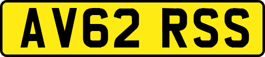 AV62RSS