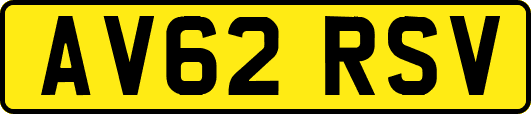 AV62RSV
