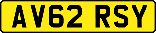 AV62RSY
