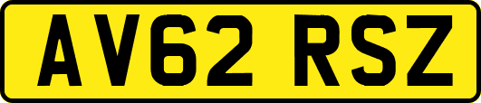 AV62RSZ
