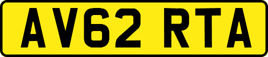 AV62RTA