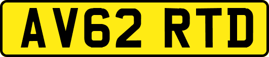 AV62RTD