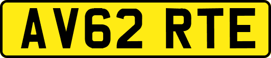 AV62RTE