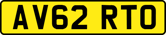 AV62RTO