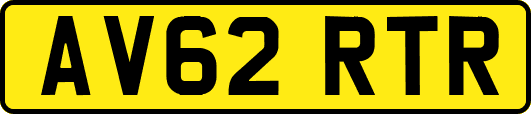 AV62RTR
