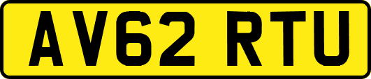 AV62RTU