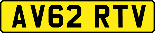 AV62RTV