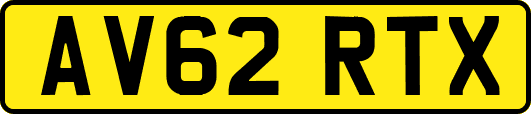 AV62RTX