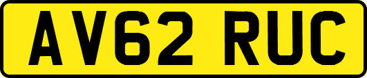 AV62RUC