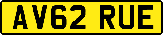AV62RUE