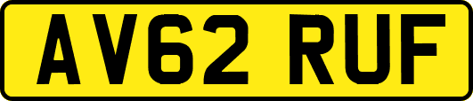 AV62RUF