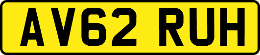 AV62RUH