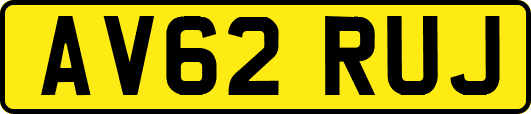 AV62RUJ