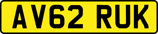 AV62RUK