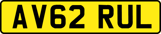 AV62RUL