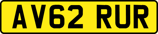 AV62RUR