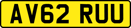 AV62RUU
