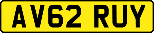 AV62RUY