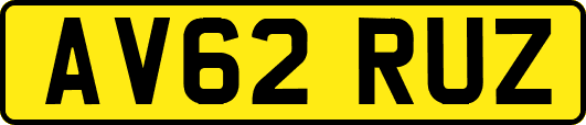 AV62RUZ