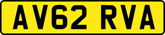 AV62RVA